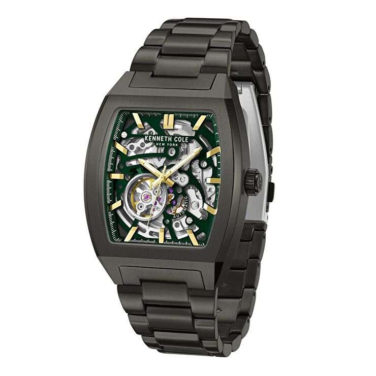 Kenneth Cole KCWGY0058602 Erkek Kol Saati