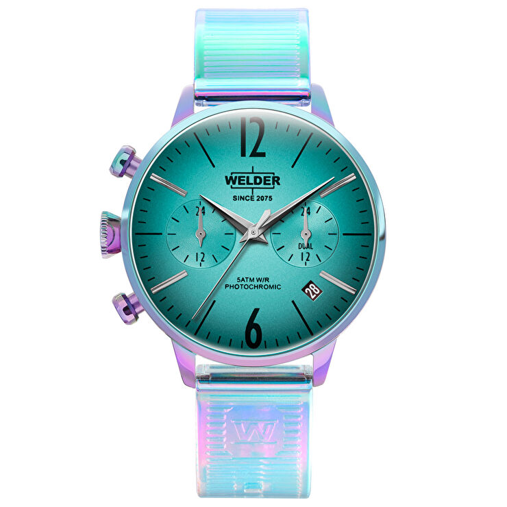 Welder WWRC671 Kadın Kol Saati