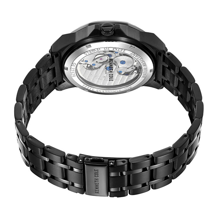 Kenneth Cole KCWGL2232904 Erkek Kol Saati