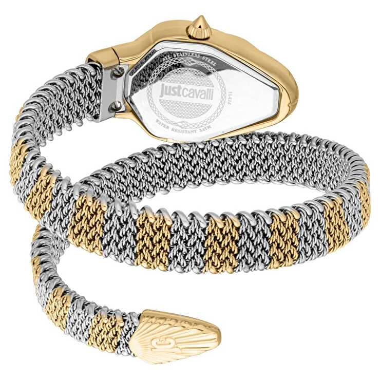 Just Cavalli JC1L426M0055 Kadın Kol Saati