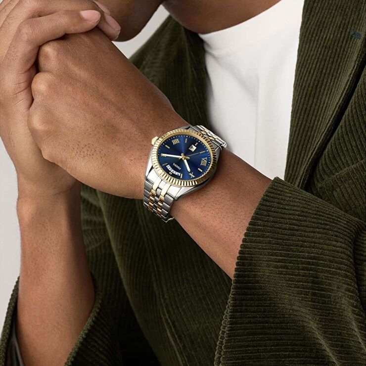 Fossil FFS6141 Erkek Kol Saati