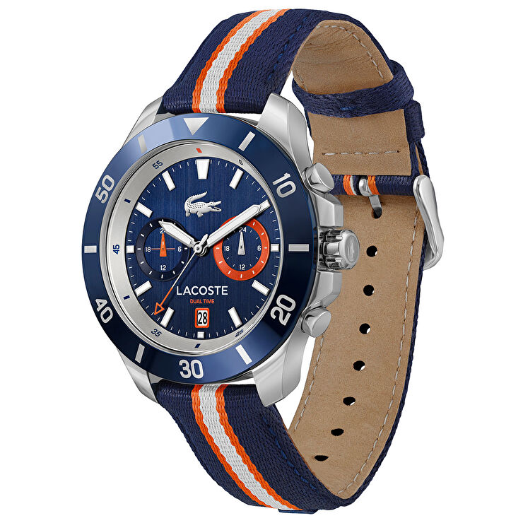 Lacoste LAC2011339 Erkek Kol Saati