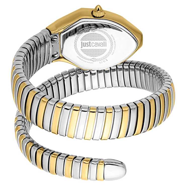 Just Cavalli JC1L430M0055 Kadın Kol Saati