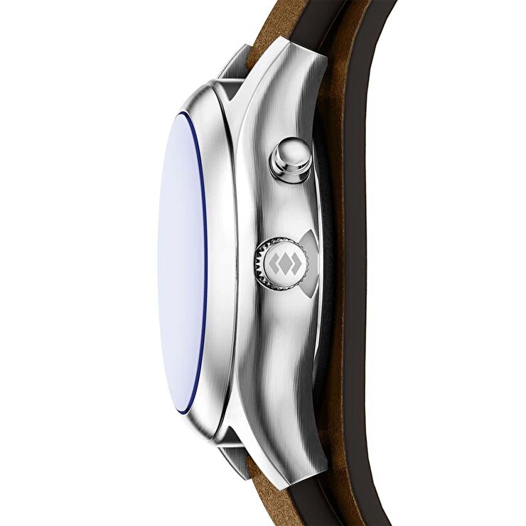 Fossil FLE1229 Big Tic Limited Edition Kol Saati