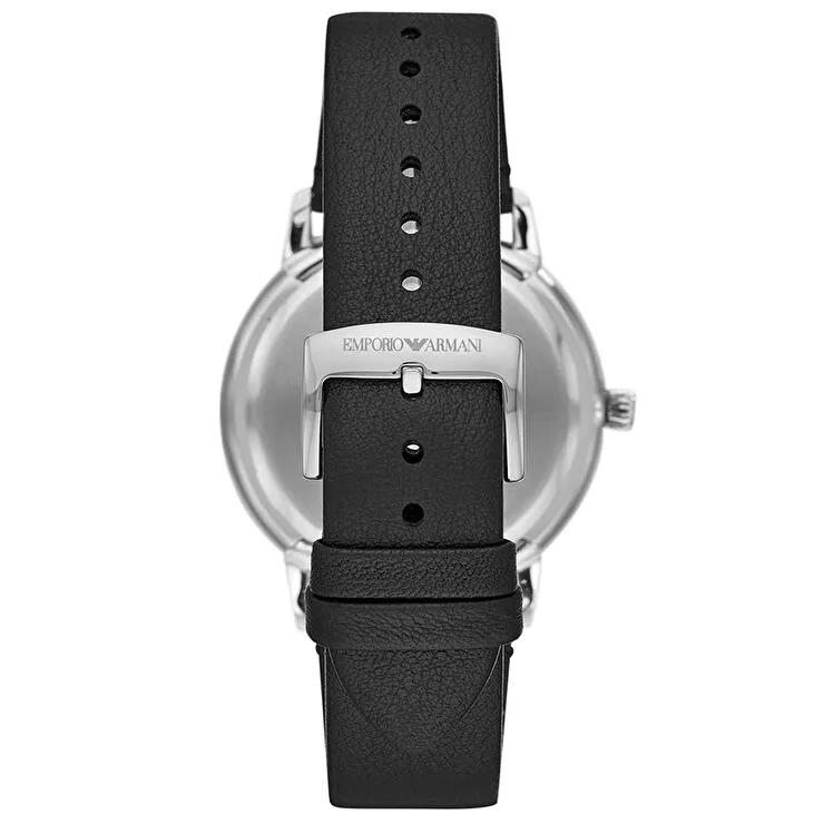 Emporio Armani AR11277 Ruggero  Erkek Kol Saati