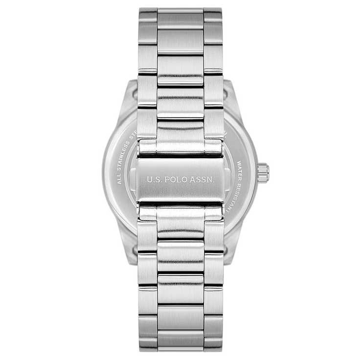 U.S. Polo Assn. USPA1160-03 Erkek Kol Saati