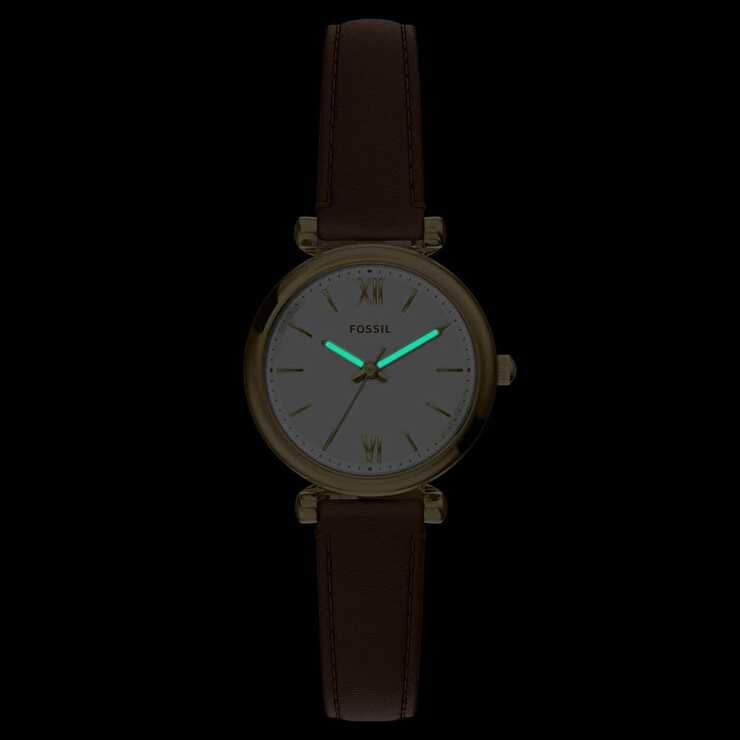 Fossil FES5464 Kadın Kol Saati