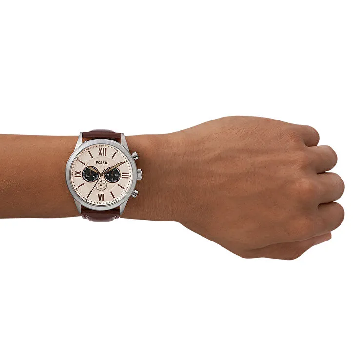 Fossil FBQ2726 Erkek Kol Saati