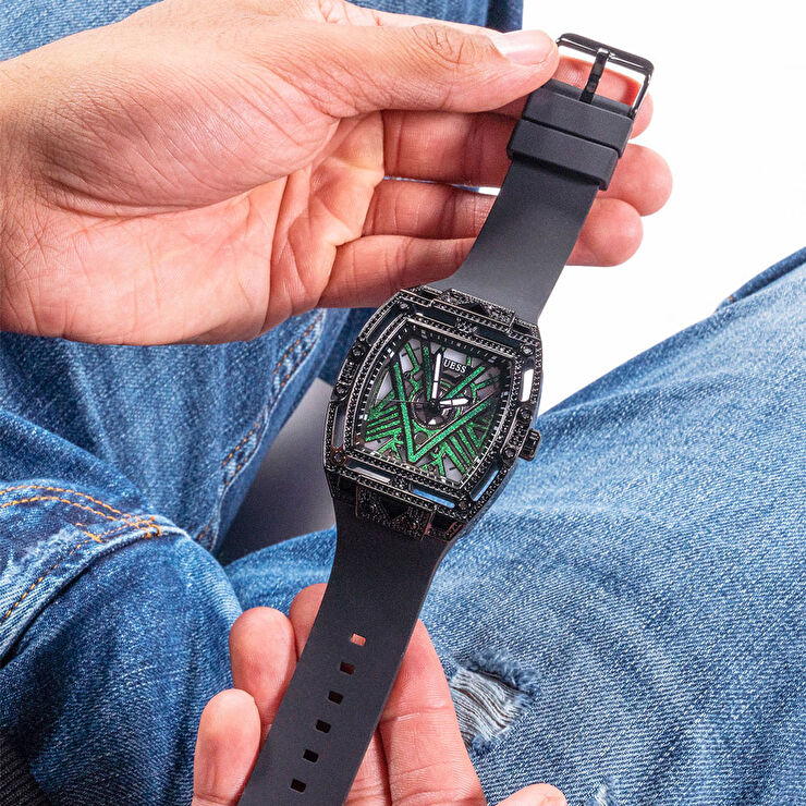 Guess GUGW0564G2 Erkek Kol Saati
