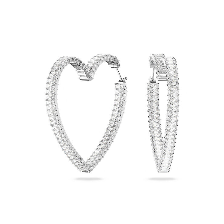 Swarovski SWR5647591 Kalpli Kadın Küpe