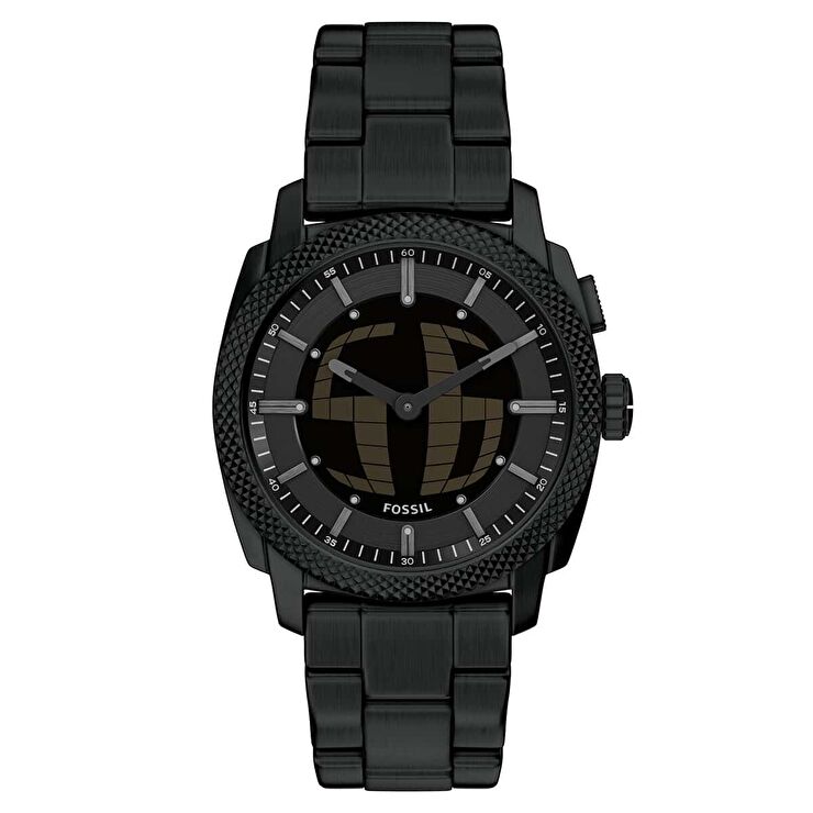 Fossil FFS6156 Big Tic Kol Saati