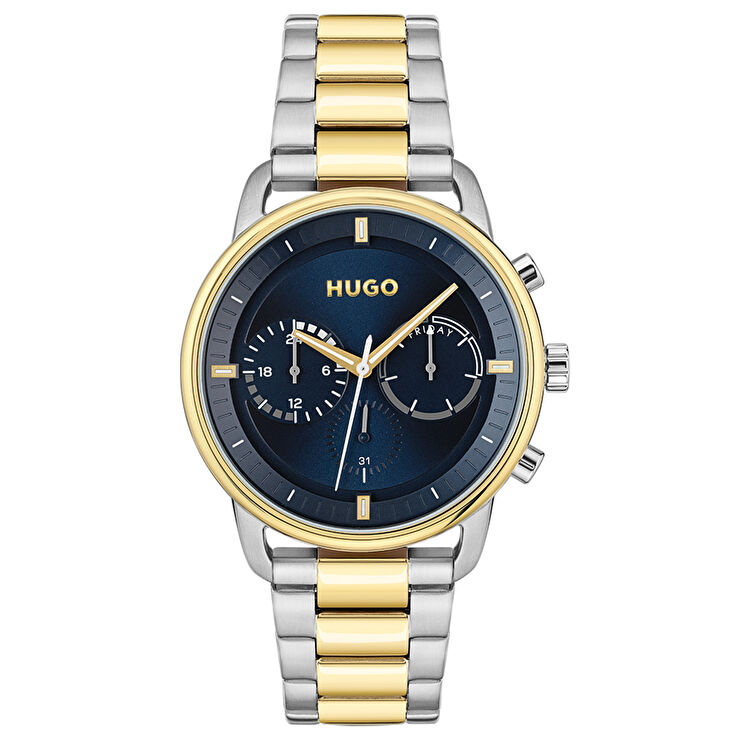 Hugo Watches HG1530235 Erkek Kol Saati