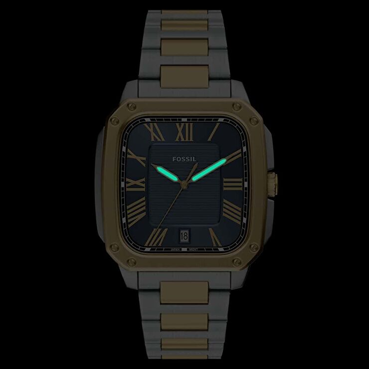 Fossil FFS6161 Erkek Kol Saati