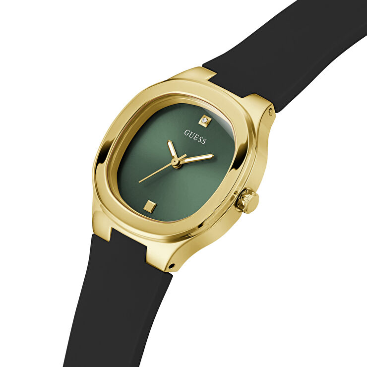 Guess GUGW0658L1 Pırlantalı Kadın Kol Saati