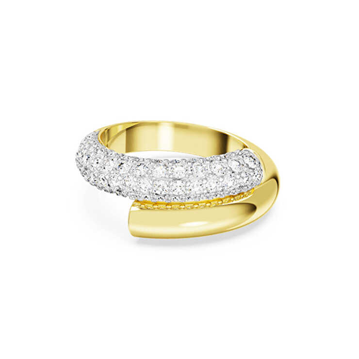 Swarovski SWR5668814 Kadın Yüzük (55 mm)