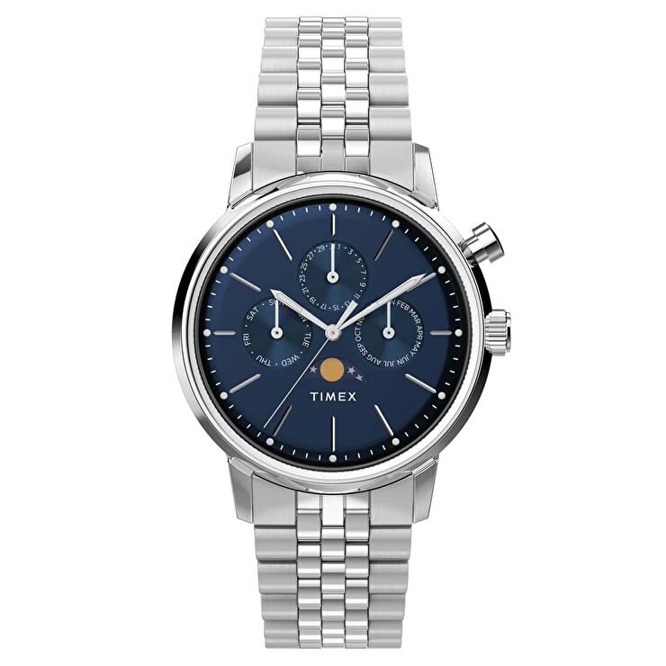 Timex TW2W51300 Erkek Kol Saati