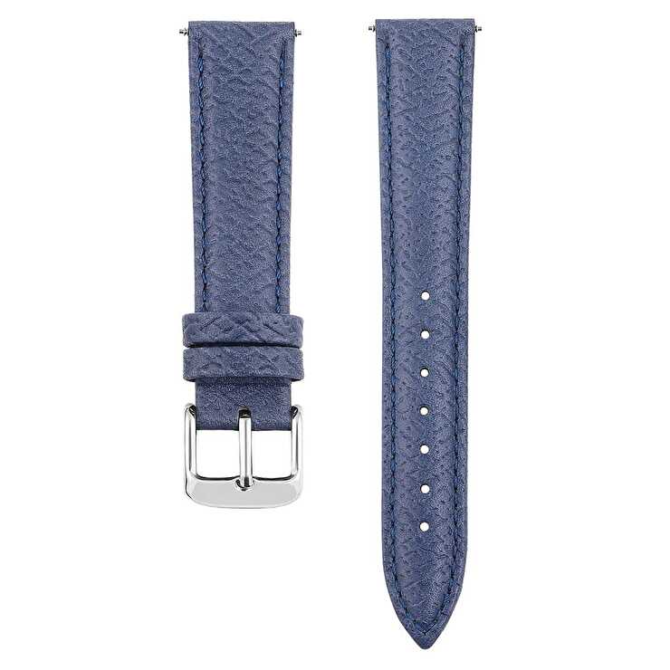 Saat ve Saat Aksesuar SS-RPS2-K-K2-18 Saat Kordonu (18 mm)