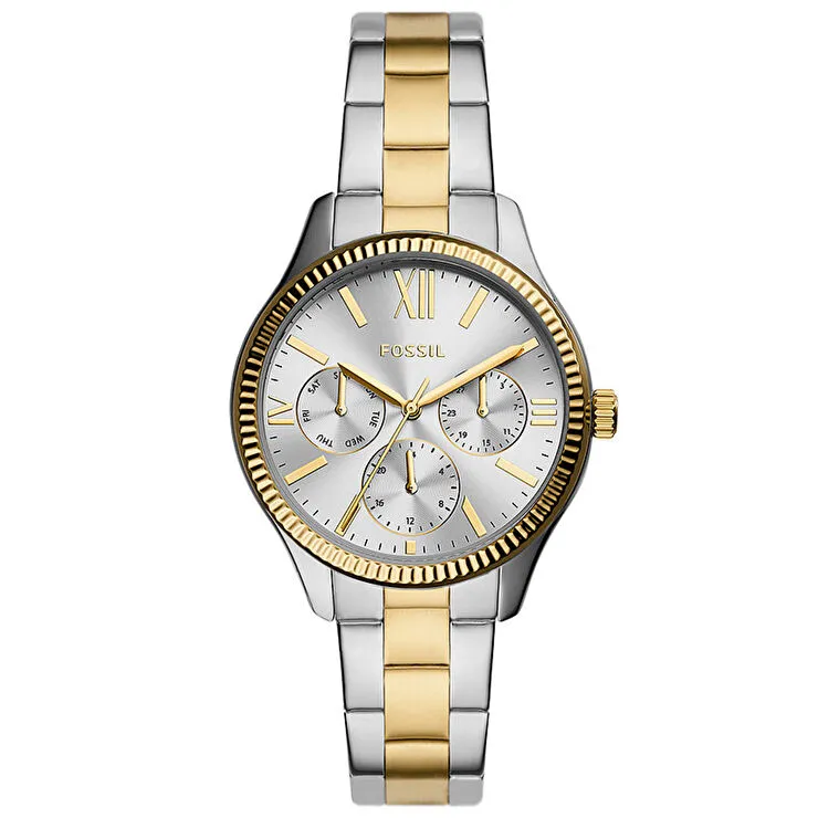Fossil FBQ3762 Kadın Kol Saati