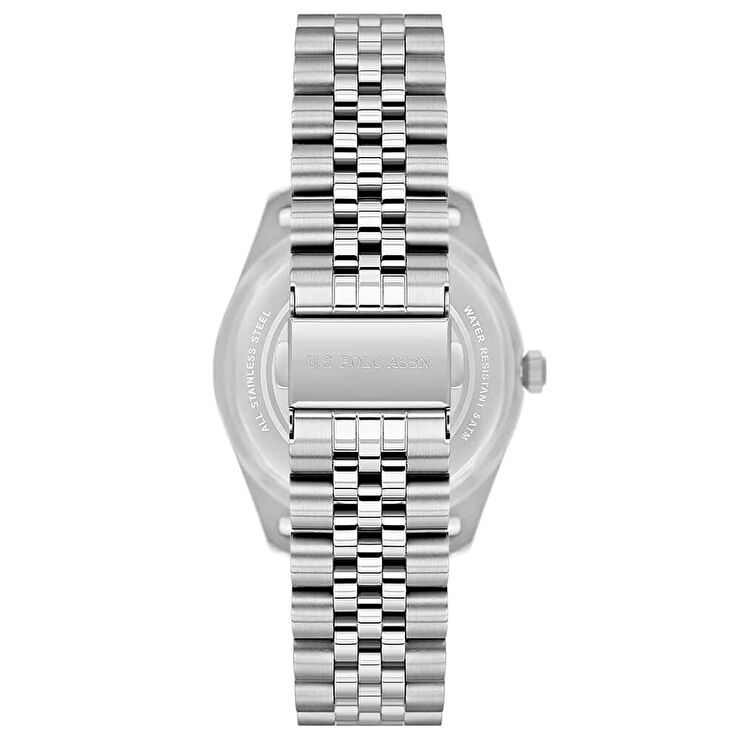 U.S. Polo Assn. USPA1153-10 Erkek Kol Saati