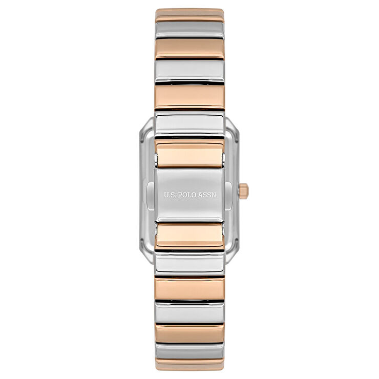 U.S. Polo Assn. USPA2108-04 Kadın Kol Saati