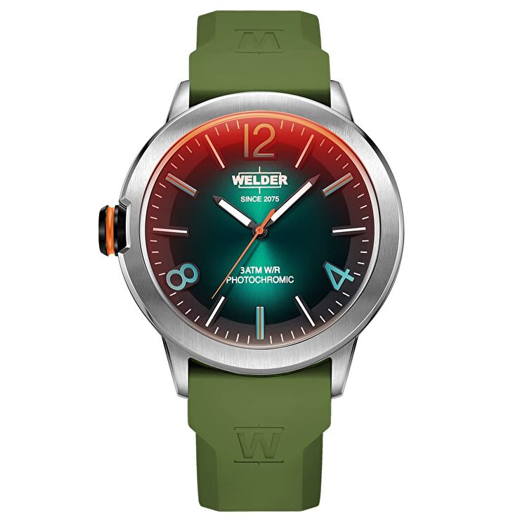 Welder WMD2011 Erkek Kol Saati