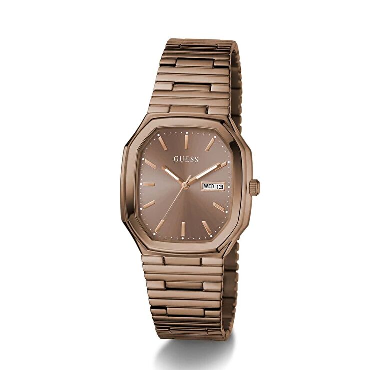 Guess GUGW0978G3 Erkek Kol Saati