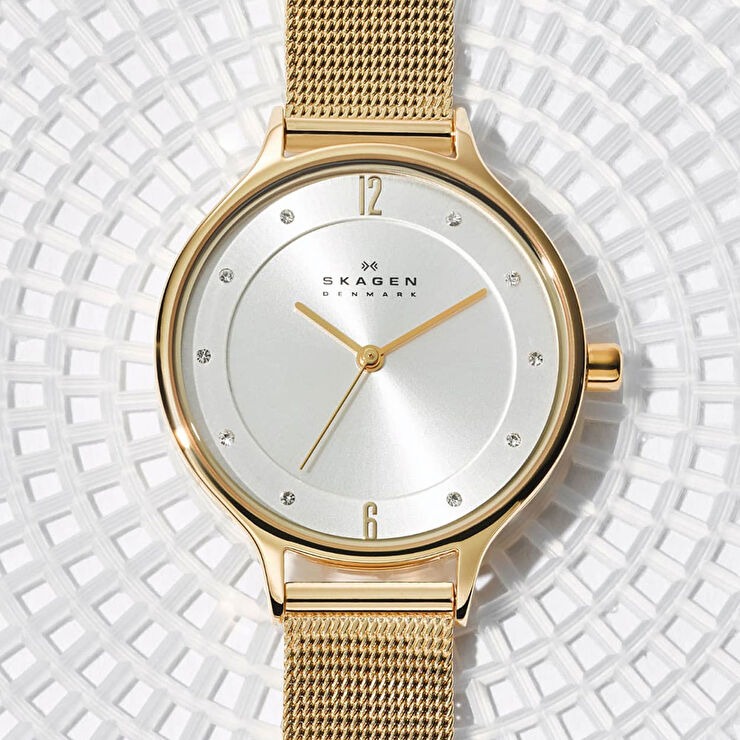 Skagen SKW2150 Kadın Kol Saati