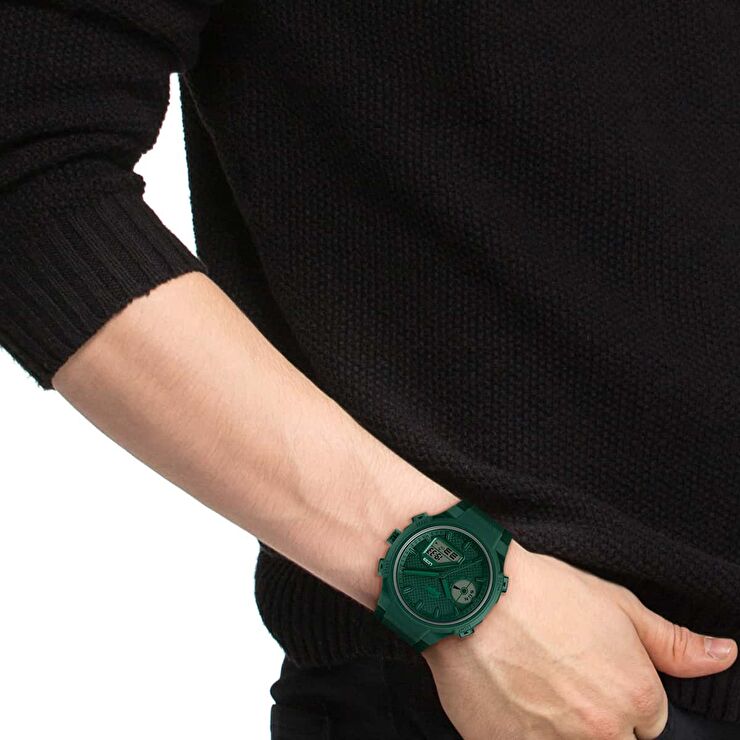 Lacoste LAC2011449 Erkek Kol Saati