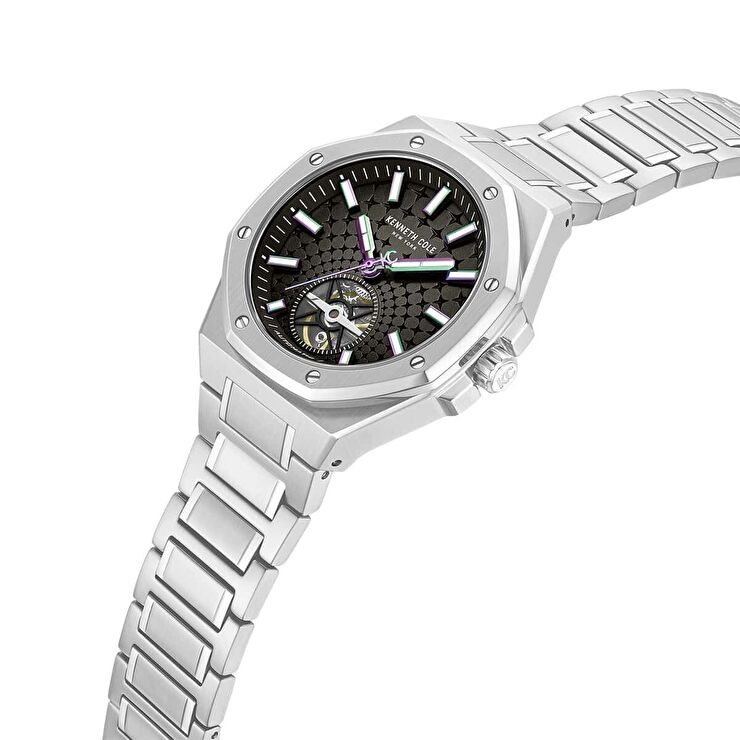 Kenneth Cole KCWGY0099105 Erkek Kol Saati