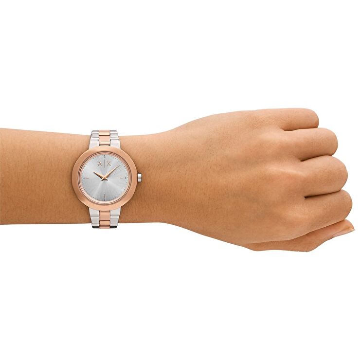 Armani Exchange AX5172 Kadın Kol Saati