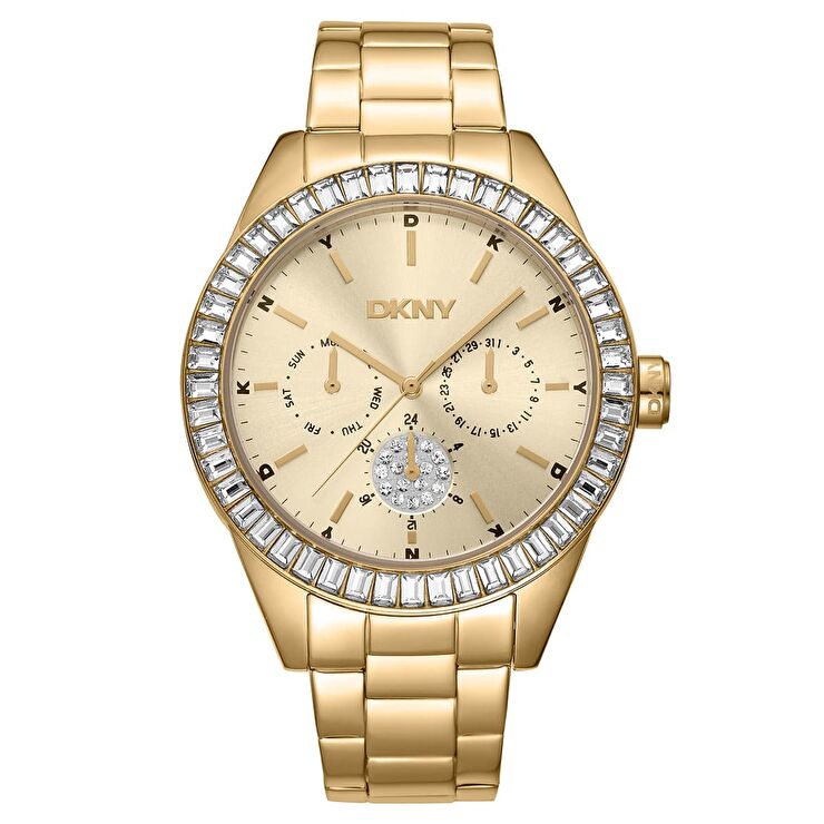 DKNY DK1L027M0045 Kadın Kol Saati