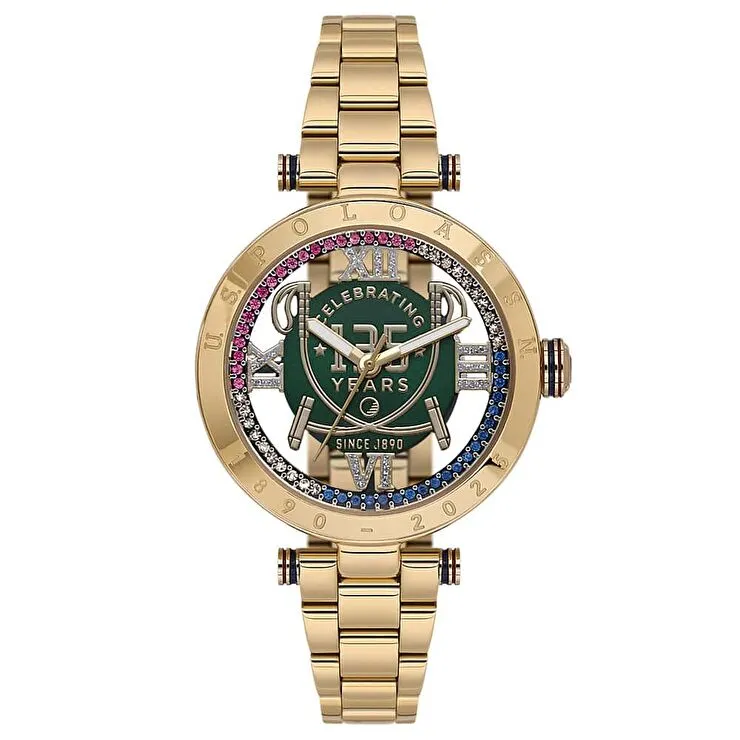 U.S. Polo Assn. USPA2119-02 Kadın Kol Saati