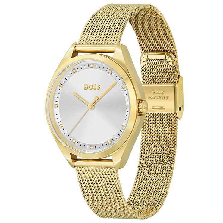 Boss Watches HB1502669 Kadın Kol Saati