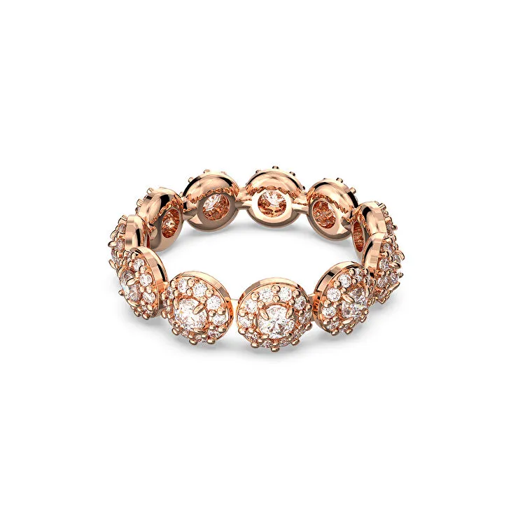 Swarovski SWR5636274 Kadın Yüzük (55 mm)
