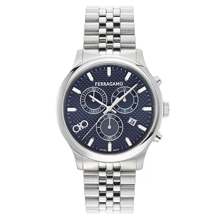 Ferragamo SFEZ00624 Erkek Kol Saati