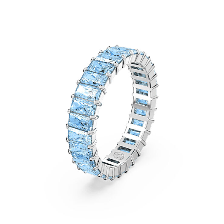 Swarovski SWR5661909 Kadın Yüzük (55 mm)