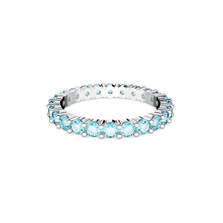 Swarovski SWR5658671 Kadın Yüzük (52 mm)