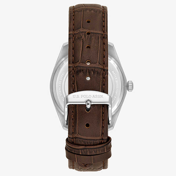 U.S. Polo Assn. USPA1153-18 Erkek Kol Saati