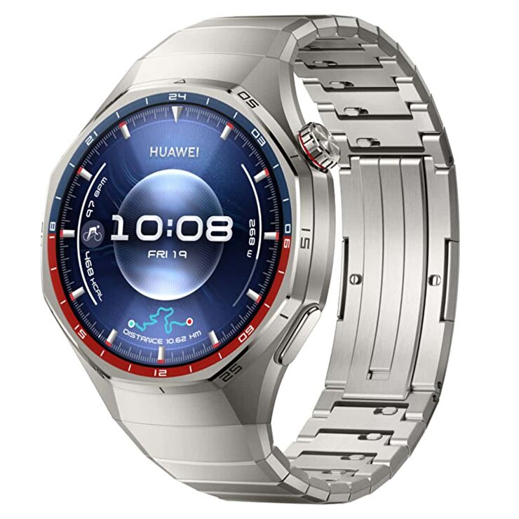 Huawei HW55020FTT Huawei Watch GT6 Pro Akıllı Saat
