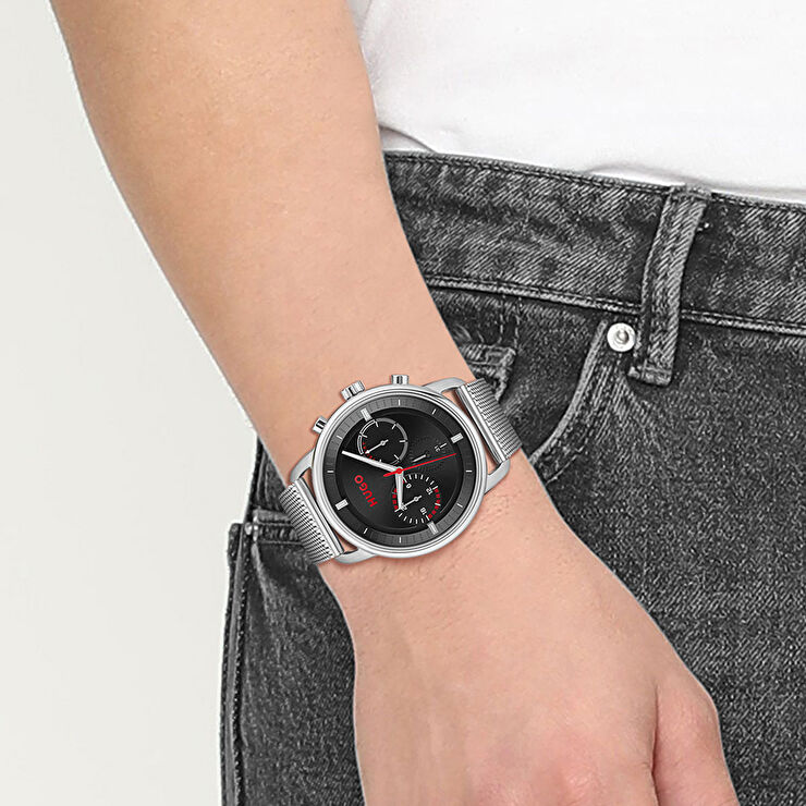 Hugo Watches HG1530236 Erkek Kol Saati