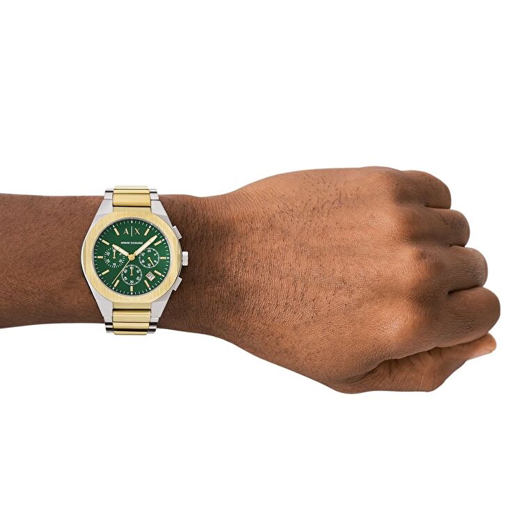 Armani Exchange AX4184 Erkek Kol Saati