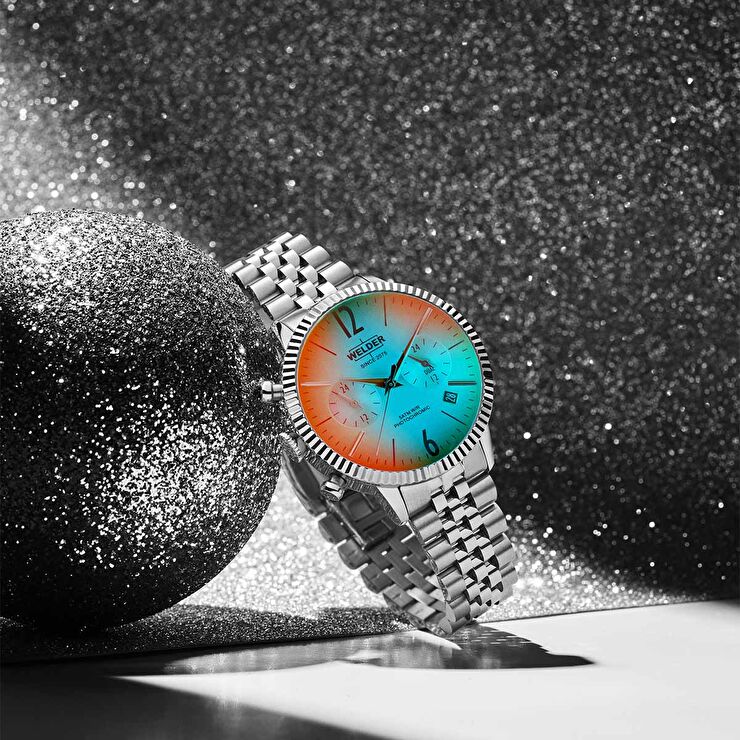 Welder WWRC647 Kadın Kol Saati