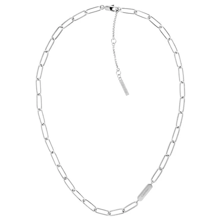 Calvin Klein CKJ35000432 Kadın Kolye Seti