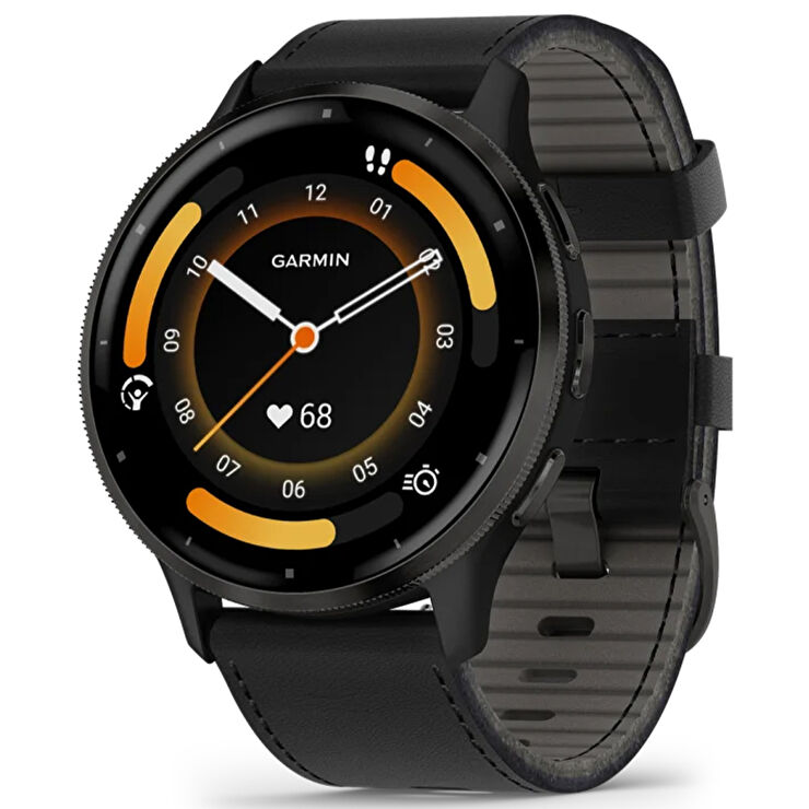 Garmin GR-010-02784-52 Venu 3 Akıllı Saat