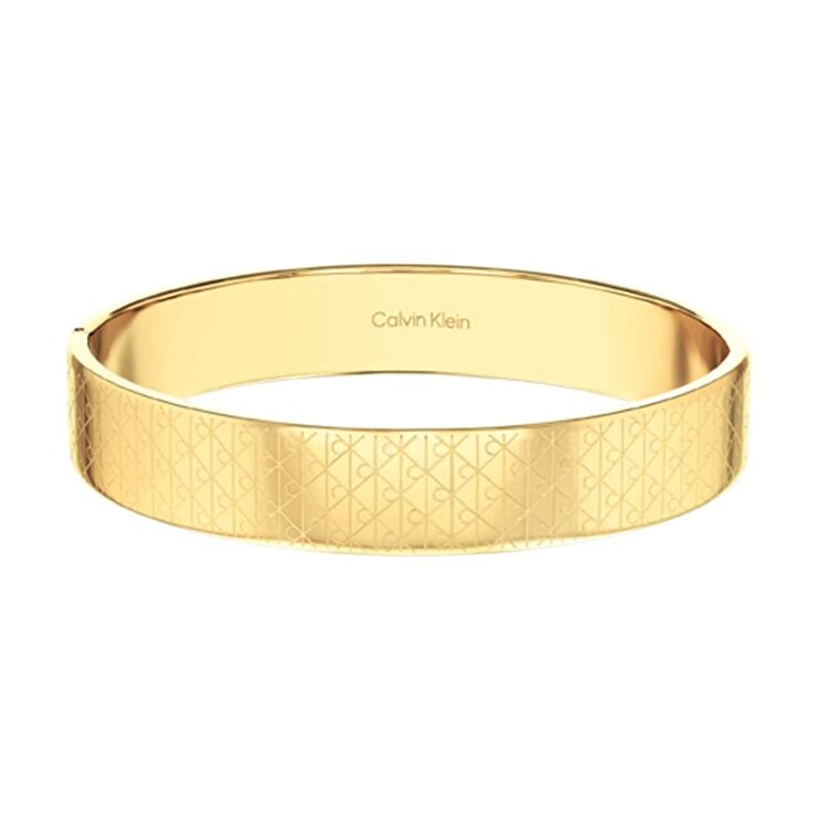 Calvin Klein CKJ35000889 Kadın Bileklik