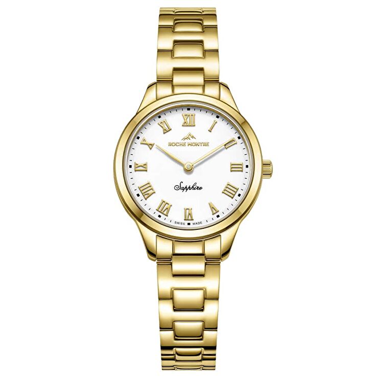 Roche Montre RML5012-02 Kadın Kol Saati