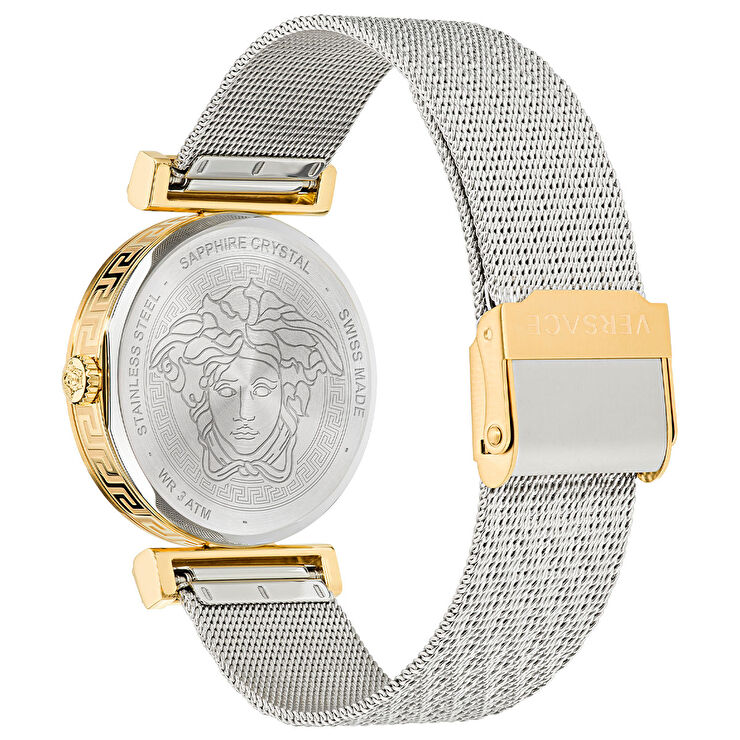 Versace VRSCVE6J00523 Kadın Kol Saati
