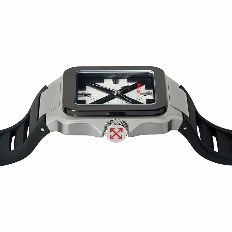 Off White OW1G009P0065 Erkek Kol Saati