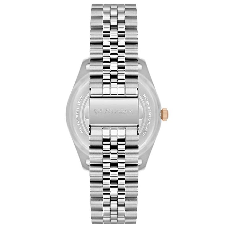 U.S. Polo Assn. USPA1153-06 Erkek Kol Saati