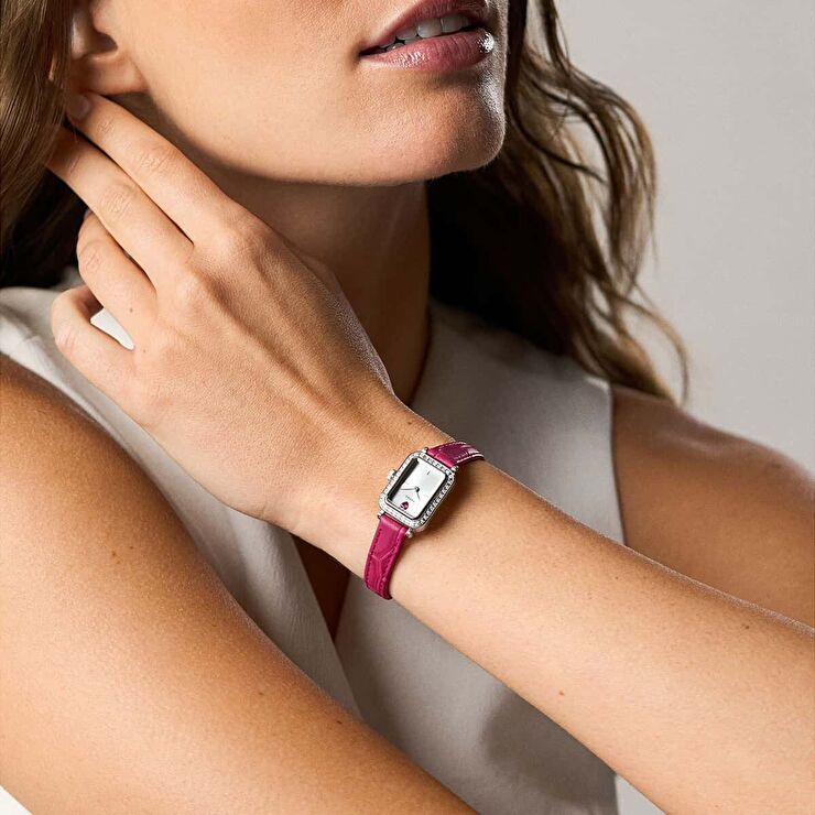 Fossil FES5466 Kadın Kol Saati